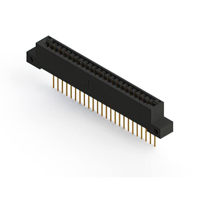 896-024-541-112 EDAC Inc.  Edgeboard Connectors